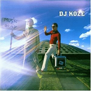 DJ Koze - Music is okay