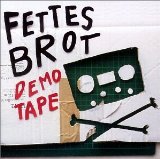 Fettes Brot - Amnesie