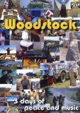 DVD - Woodstock - 3 Days Of Peace And Music - The Director's Cut (40th Anniversary Edition)