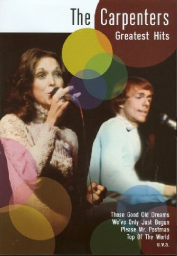 Carpenters , The - Greatest Hits