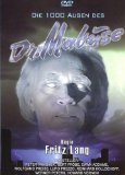 DVD - Das Testament des Dr. Mabuse