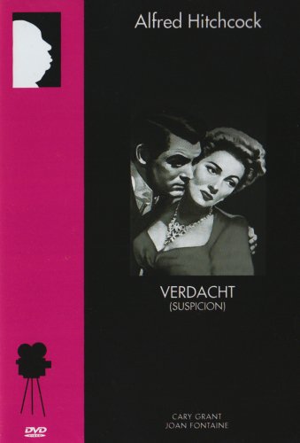 DVD - Verdacht