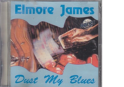 James , Elmore - Dust My Blues