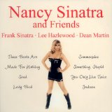 Nancy Sinatra - Greatest Hits