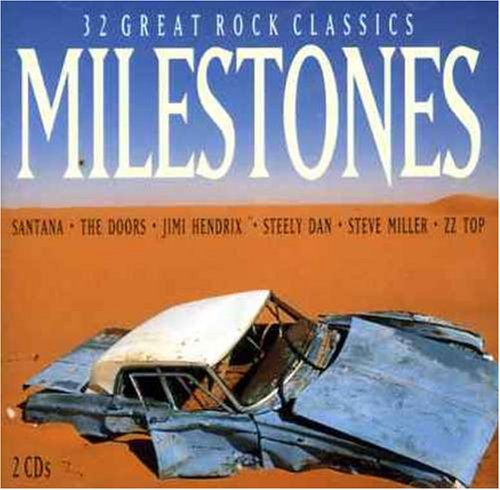 Sampler - Milestones