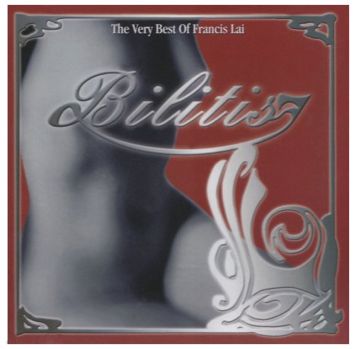 Lai , Francis - Bilitis - The very Best of