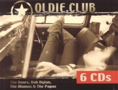 Sampler   - Oldie.Club