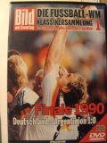 DVD - WM '74 - Das Endspiel Deutschland - Niederlande / Auf den Spuren eines Weltmeisters (2 DVD