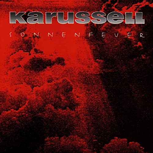 Karussell - Sonnenfeuer