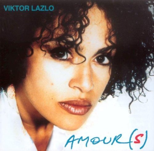Lazlo , Viktor - Amour(s)