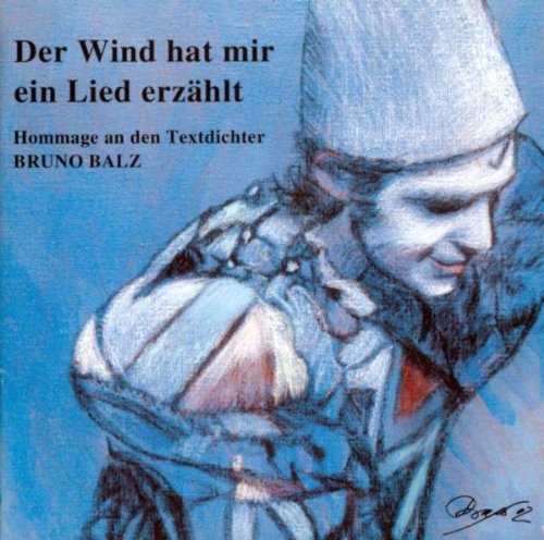 - Der Wind hat mir ein Lied erzählt