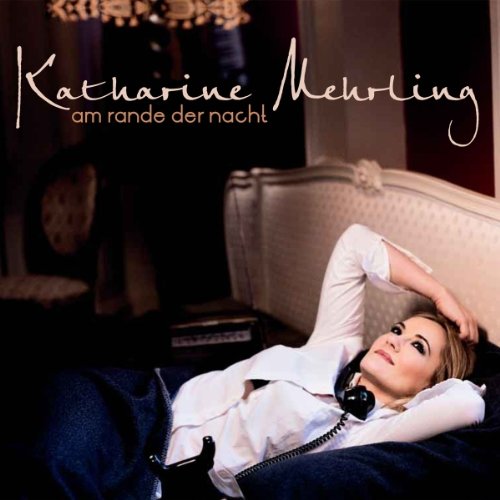 Mehrling , Katharina - Am Rande der Nacht