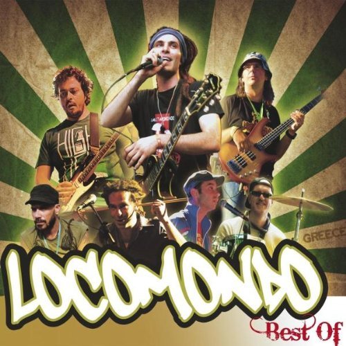 Locomondo - Best of