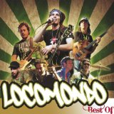 LOCOMONDO - Me Wanna Dance (Amparo Sanchez From Amparanoia and Natty Bo From Ska Cubano)