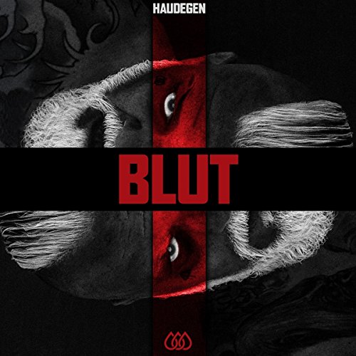 Haudegen - Blut
