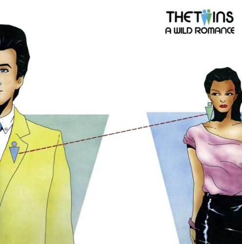 the Twins - A Wild Romance