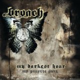 Broach - My Darkest Hour