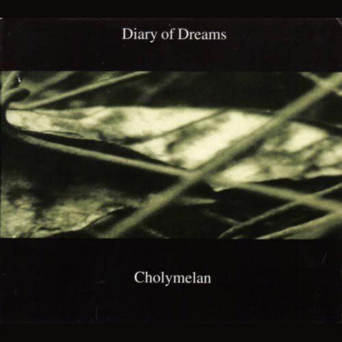 Diary of Dreams - Cholymelan
