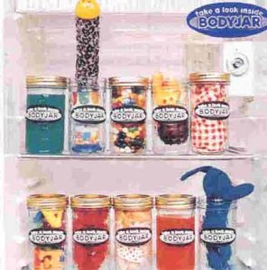 Bodyjar - Take A Look Inside