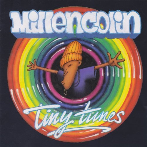 Millencolin - Tiny Tunes (Same Old Tunes)