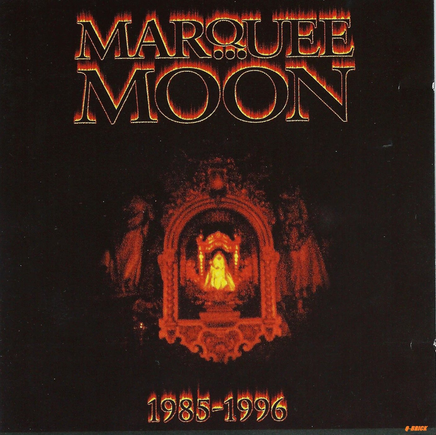Marquee Moon - Compilation