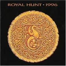 Royal Hunt - 1996