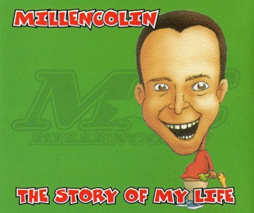 Millencolin - Story of My Life (Maxi)