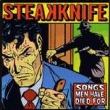 Steakknife - Plugged Into the Amp of God
