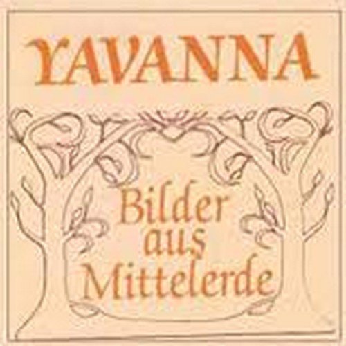 Yavanna - Bilder aus Mittelerde