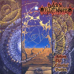 Dark Millennium - Ashore the celestial burden