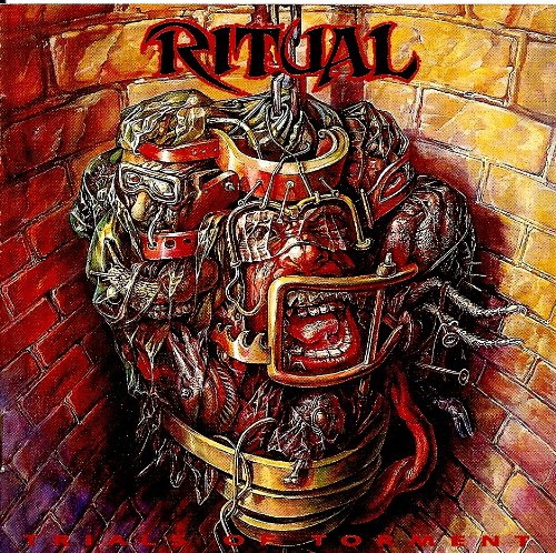 Ritual - Trails Of Torment