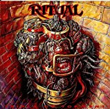 Ritual - Trails Of Torment