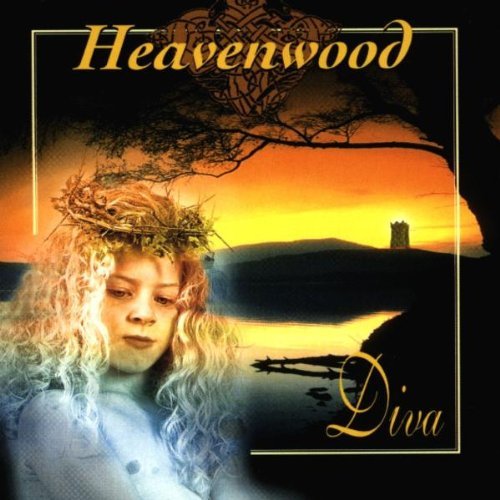 Heavenwood - Diva