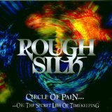 Rough Silk - Mephisto