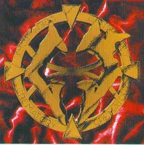 Crematory - o.Titel (Das Deutsche Album) (DigiPak)