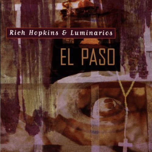 Hopkins , Rich & Luminarios - El paso