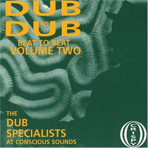 Dub Specialists , The - Dub to Dub Volume Two