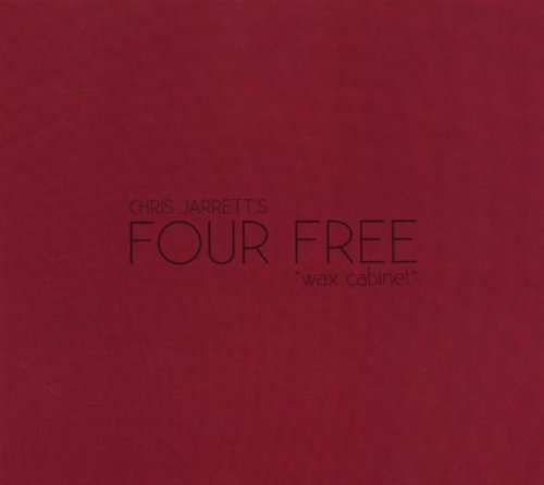 Chris'S Four Free Jarrett - Wax Cabinet