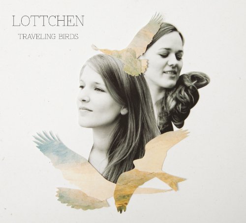 Lottchen - Traveling Birds