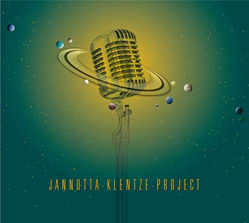 Jannotta-Klentze-Project - o. Titel