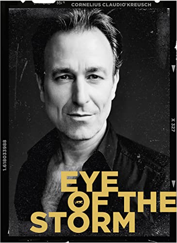 Kreusch , Cornelius Claudio - Eye of the Storm