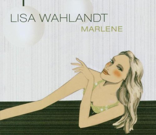 Wahlandt , Lisa - Marlene