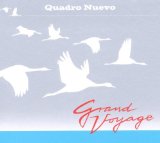 Quadro Nuevo - Tango bitter sweet