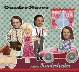 Quadro Nuevo - Weihnacht