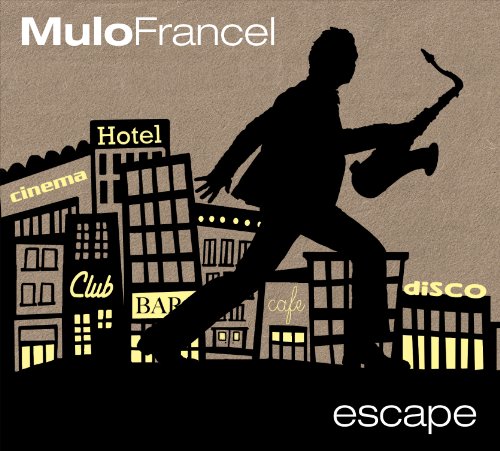 - Escape