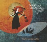Eisenreich , Martina - Wundergeige