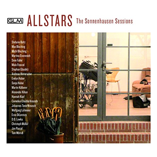 - The Sonnenhausen Sessions