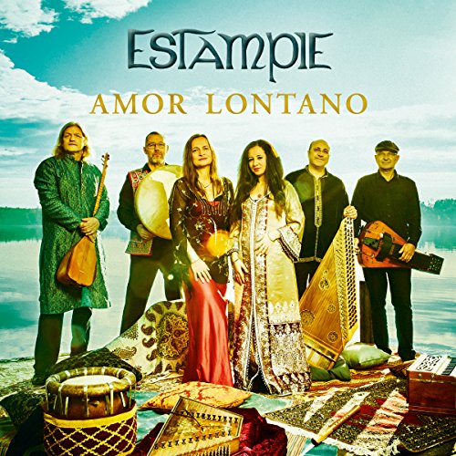 Estampie - Amor Lontano