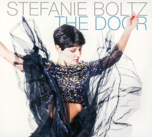 Boltz , Stefanie - The Door