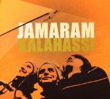 Jamaram - Shout It From the Rooftops